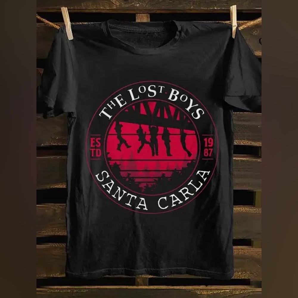 Tee 21